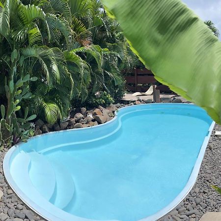 Orcea & Spa Sejours Ecofriendly サンタンヌ エクステリア 写真