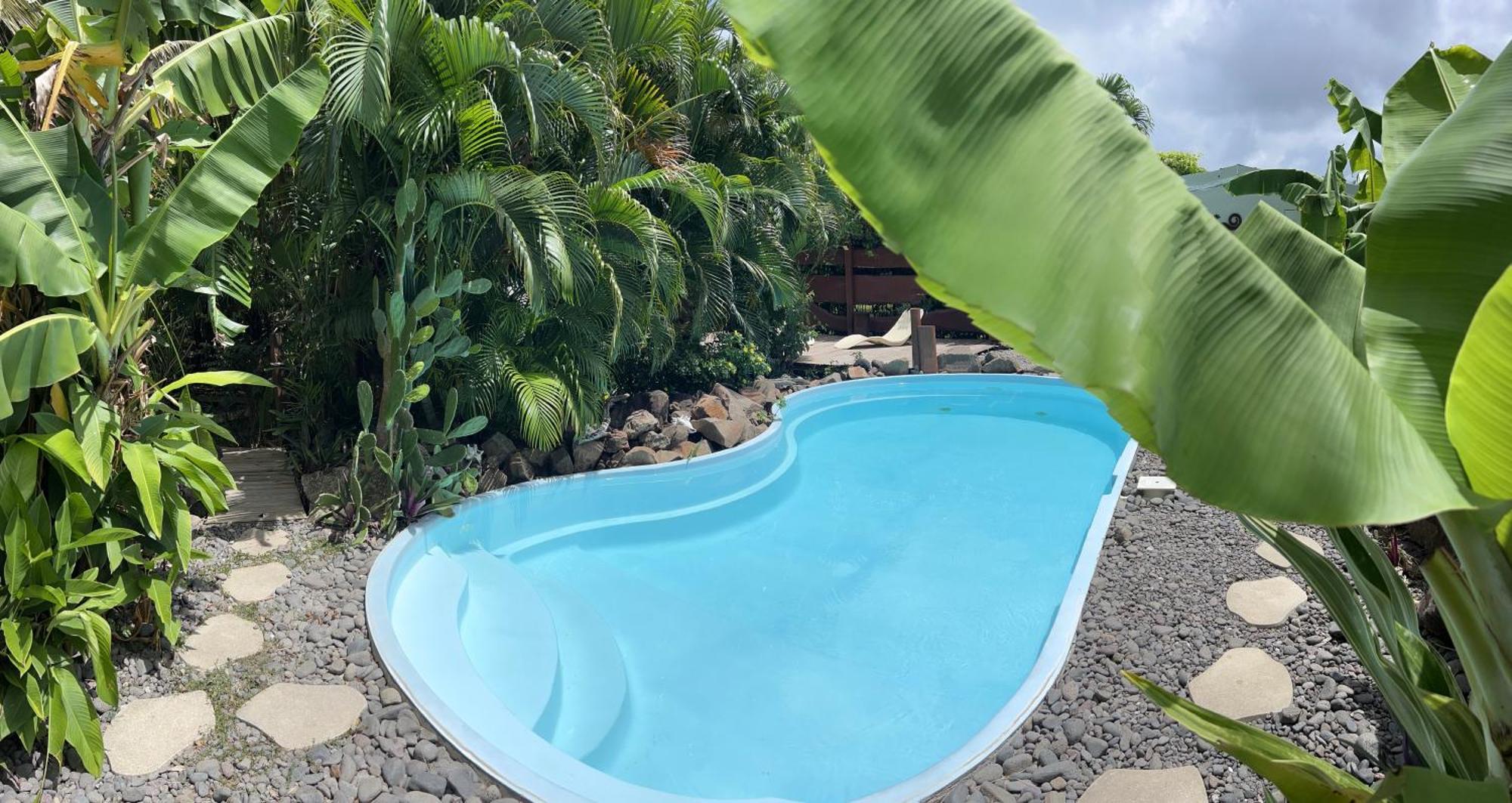 Orcea & Spa Sejours Ecofriendly サンタンヌ エクステリア 写真