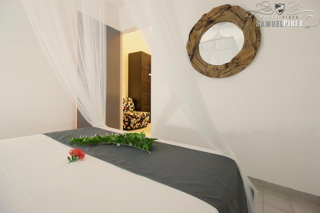 Orcea & Spa Sejours Ecofriendly サンタンヌ エクステリア 写真