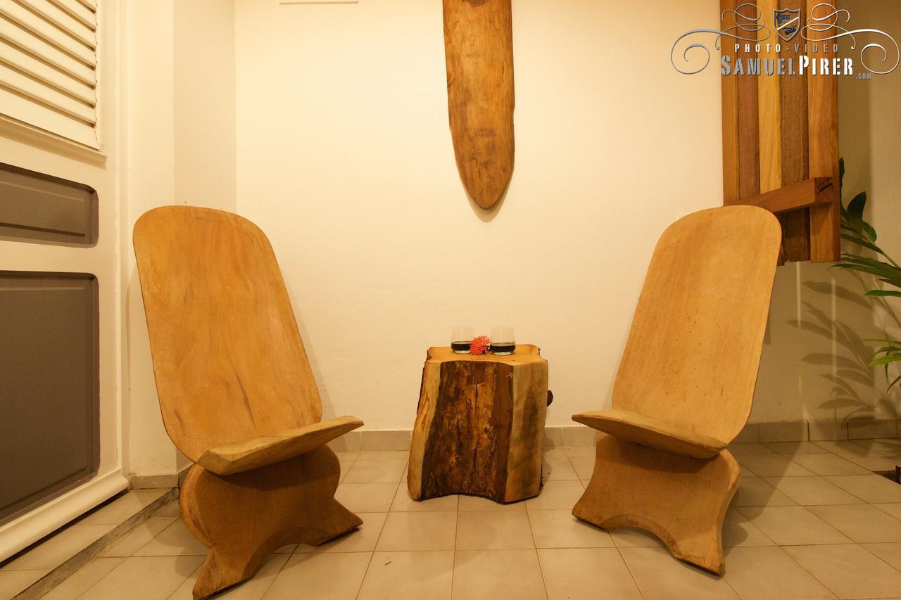 Orcea & Spa Sejours Ecofriendly サンタンヌ エクステリア 写真